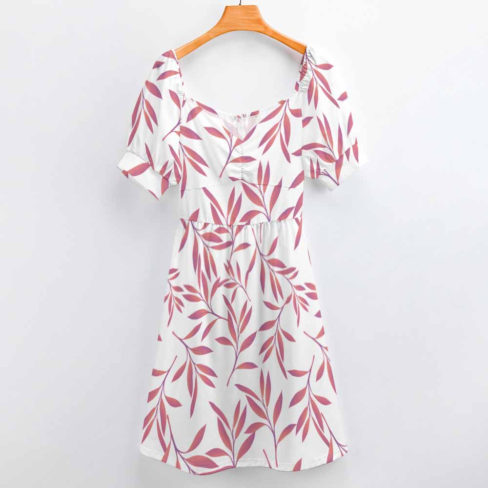 Sweetheart Dress