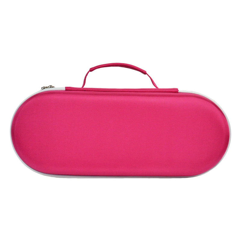 Drop and Crush Resistant HD01 HD03 Dyson Hair Dryer Storage Case EVA Hard Shell Hair Dryer Storage Bag