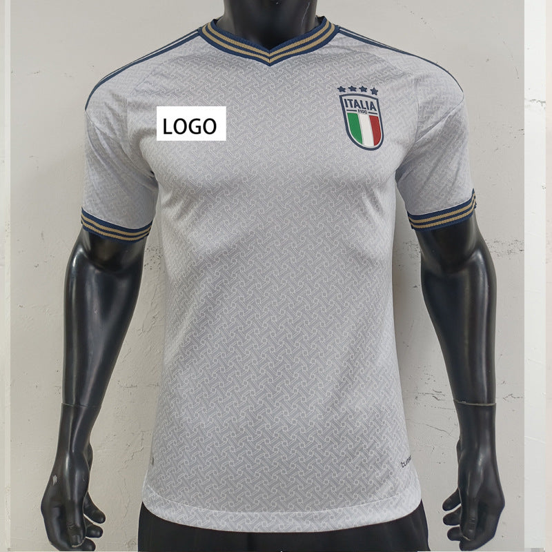Football Team Jersey Short Sleeve