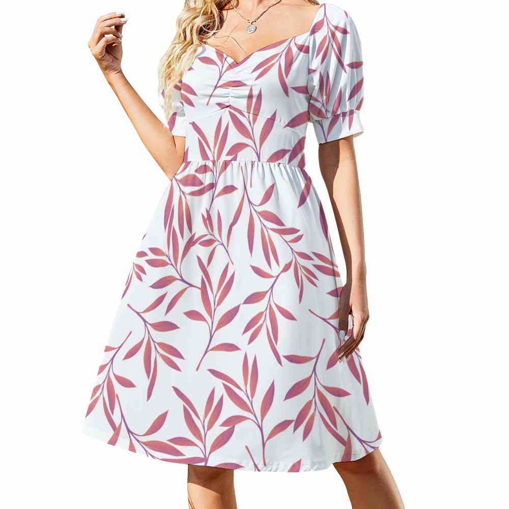 Sweetheart Dress