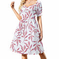 Sweetheart Dress