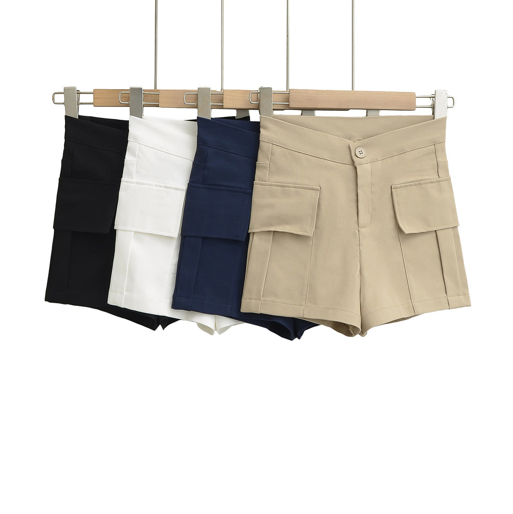 Work pants and shorts