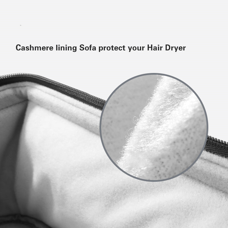 Storage Bag For Dyson Hair Dryer Curler Hair Straightener