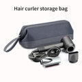 Dyson Hair Dryer Storage Bag Dyson Curling Iron Travel Portable Bag HD01HD03 Hair Dryer Organization Bag