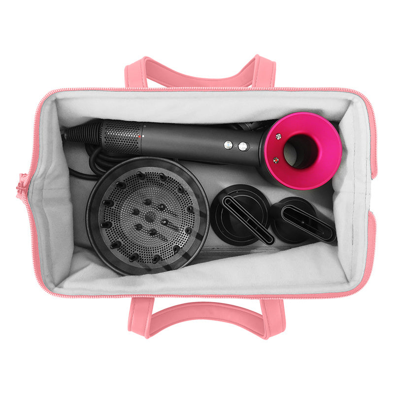 Storage Bag For Dyson Hair Dryer Curler Hair Straightener
