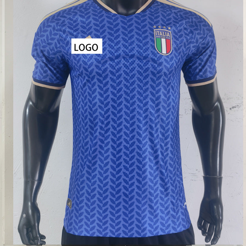 Football Team Jersey Short Sleeve