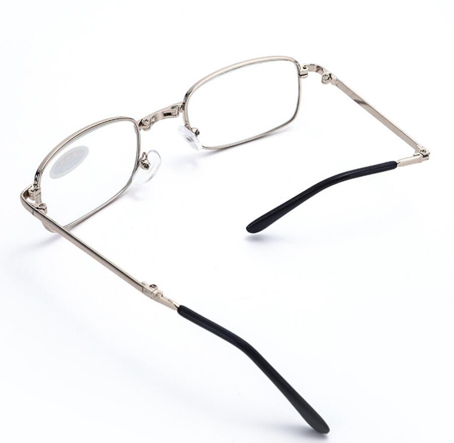 Folding Reading Glasses