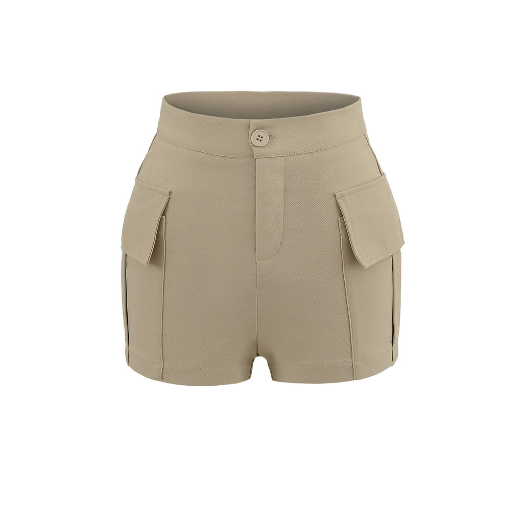 Work pants and shorts