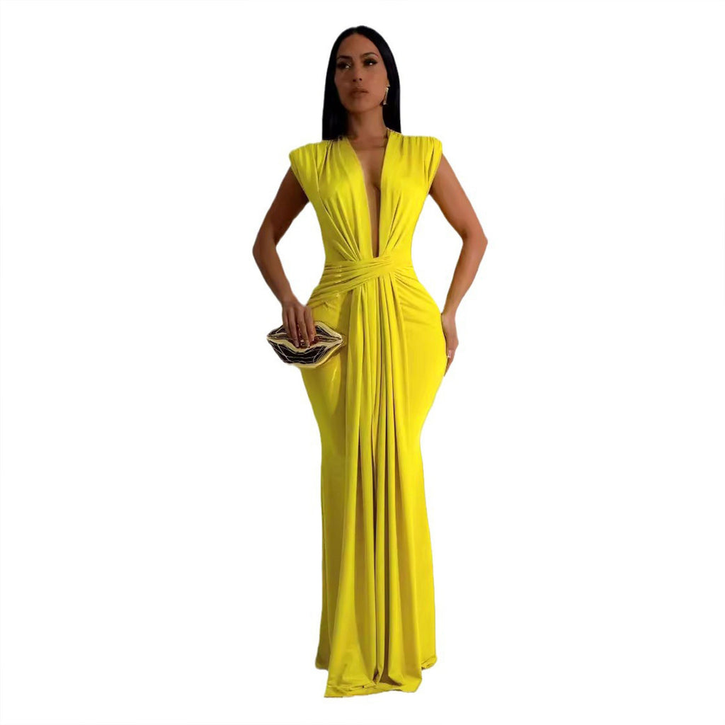 Style Sexy Dress