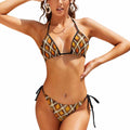 Bikini Swimwear