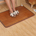 Japanese-style Office Desk Underfoot Heater