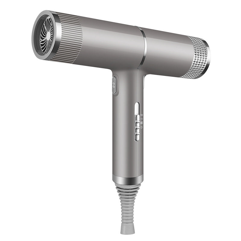 Professional High Power New Concept Below Dryer Blue Light Fast Drying Hair Tools Ionic Hair Dryer