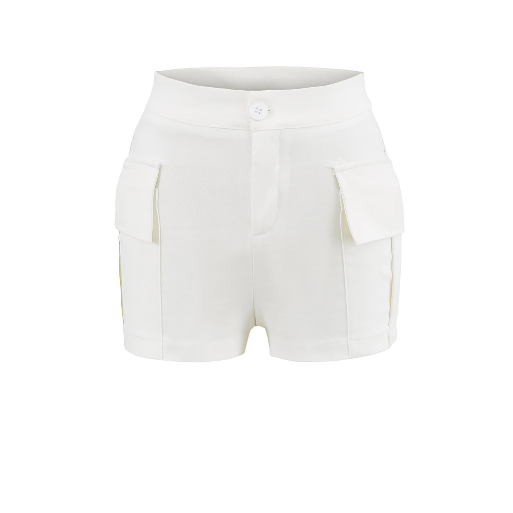 Work pants and shorts