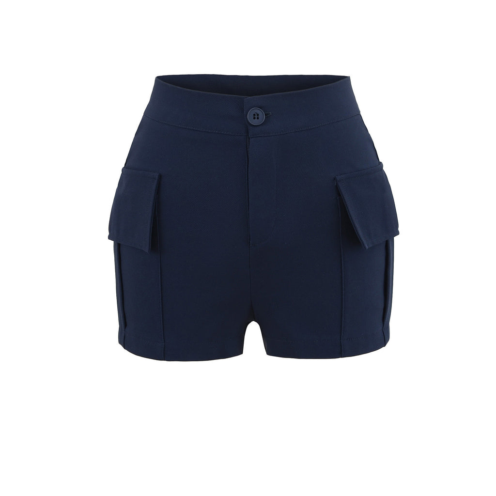 Work pants and shorts