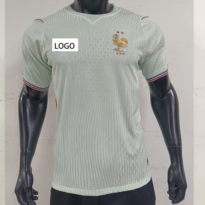 Football Team Jersey Short Sleeve