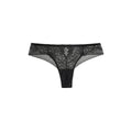 Womens Lace Thong Underwear Breathable Bikini Shorts