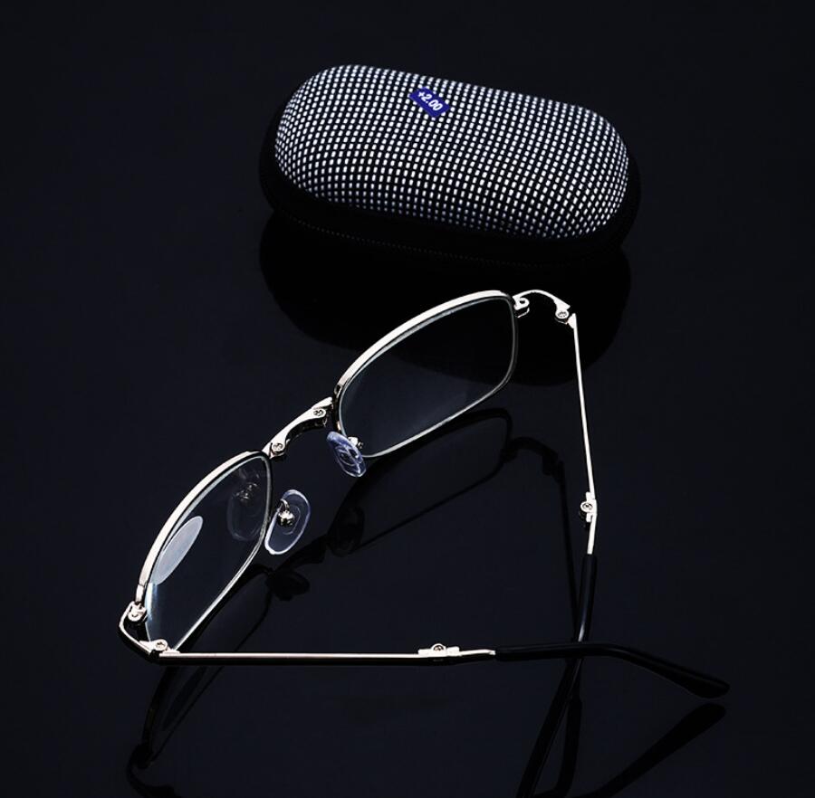 Folding Reading Glasses
