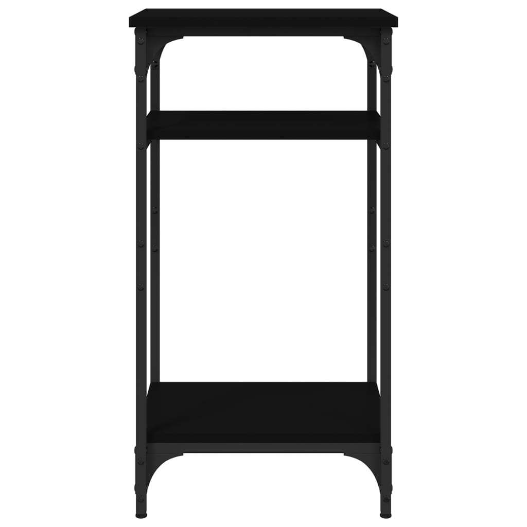 Side Table 40x Wood Material   Side Table Sonoma Oak 40x