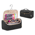 Hair Curler Storage Bag Portable Hair Dryer Hair Curler Hanging Bag Cosmetic Toiletries Accessories Bag