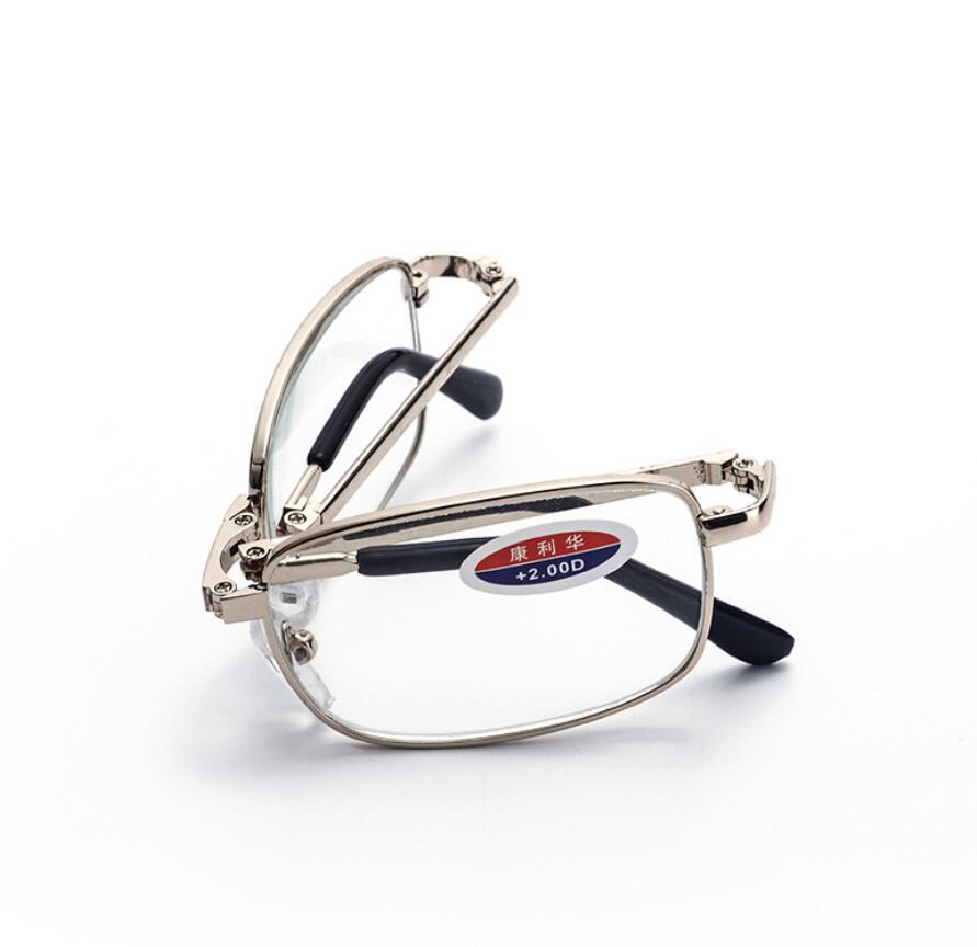 Folding Reading Glasses