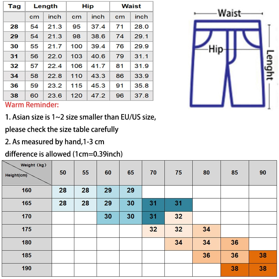 Men's Street Shorts Summer Camouflage Short Casual Cargo Multi-Pocket Cortos Homme Cotton Military Beach Work Brand Pants