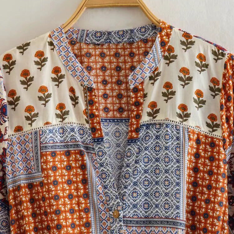 Fashionable Women's Dress