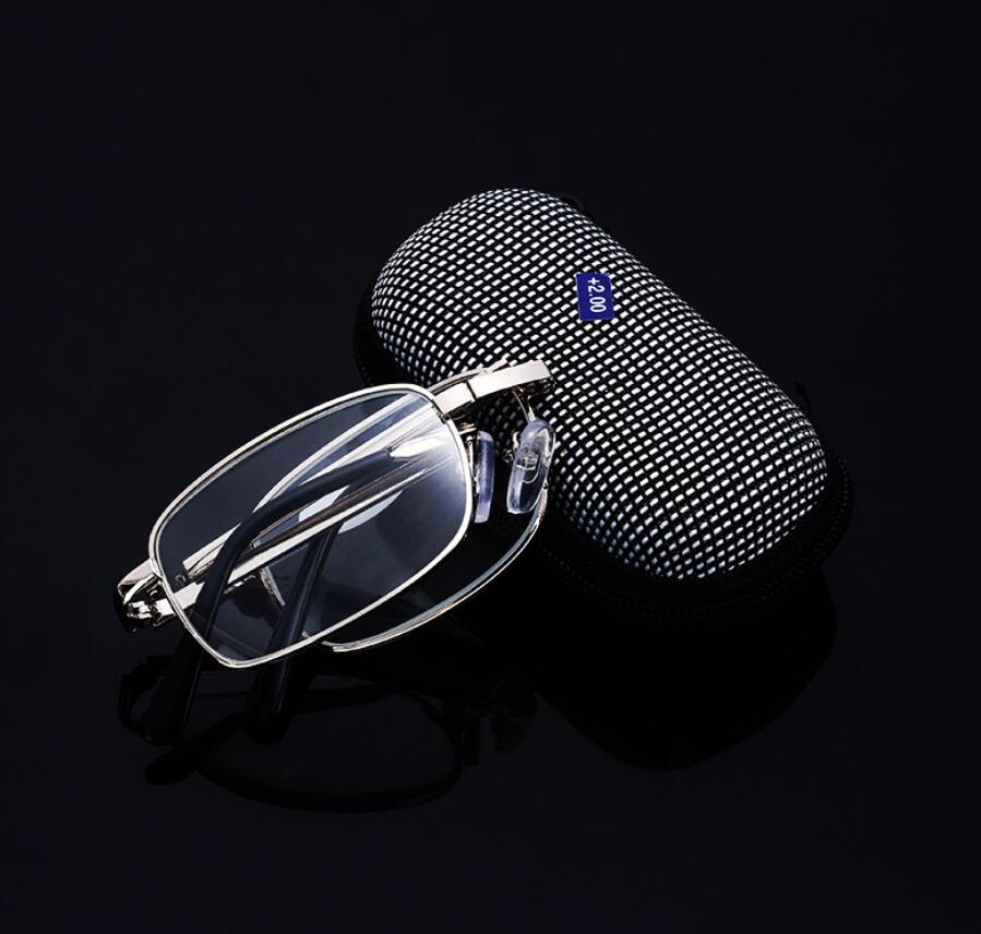 Folding Reading Glasses