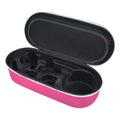 Drop and Crush Resistant HD01 HD03 Dyson Hair Dryer Storage Case EVA Hard Shell Hair Dryer Storage Bag