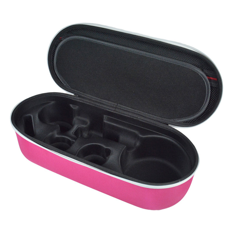 Drop and Crush Resistant HD01 HD03 Dyson Hair Dryer Storage Case EVA Hard Shell Hair Dryer Storage Bag