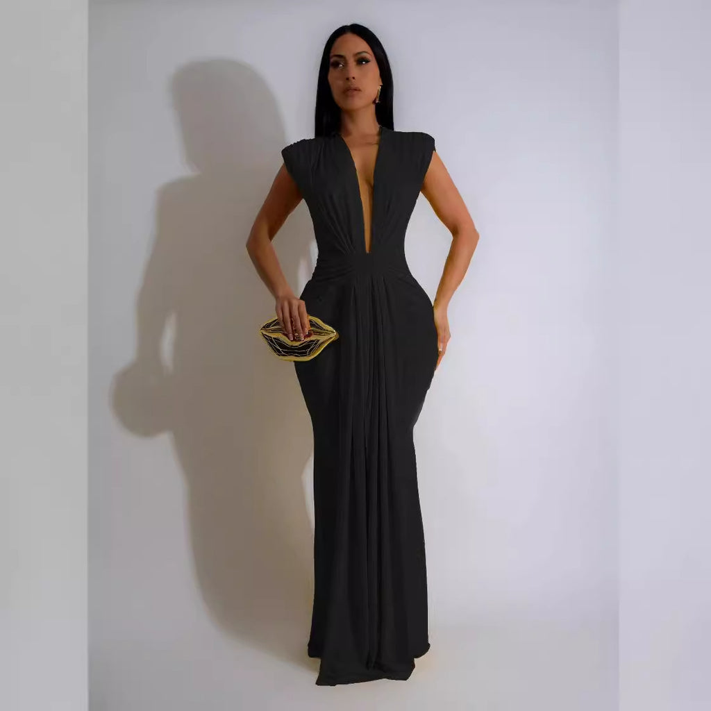 Style Sexy Dress