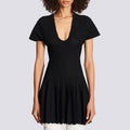 Strap Dress Women's Sexy Dress