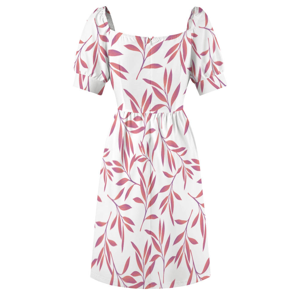 Sweetheart Dress