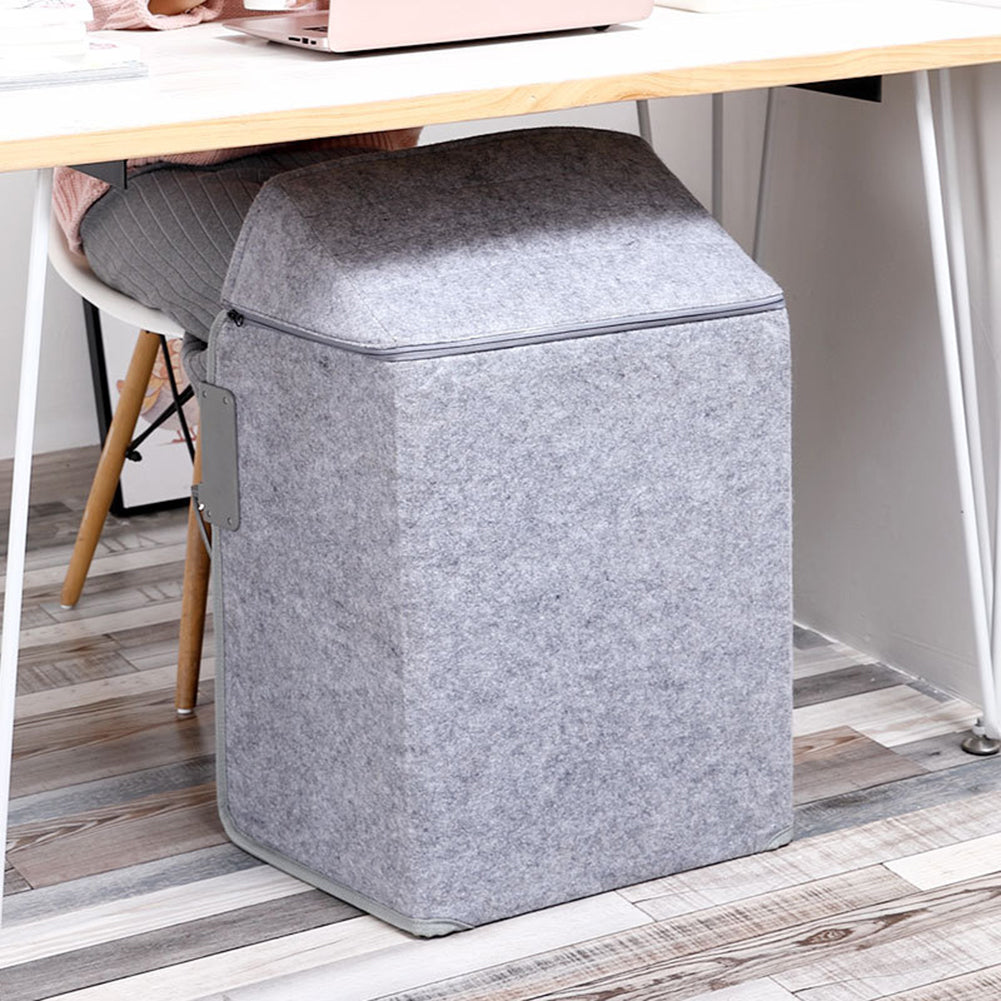 Foot Warmer Office Dormitory Under The Desk Heater In Winter
