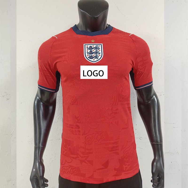 Football Team Jersey Short Sleeve