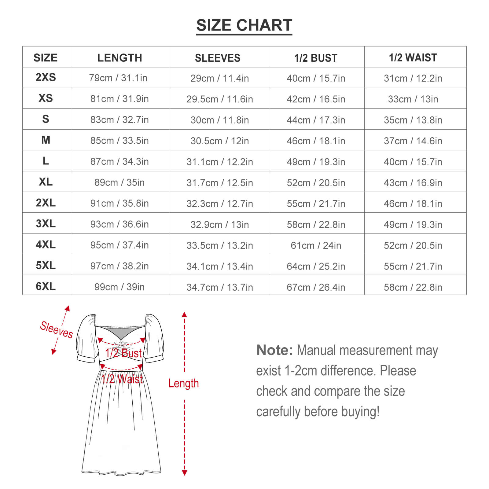 Sweetheart Dress