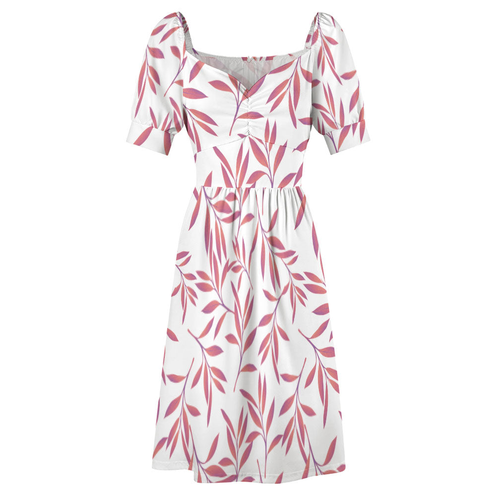 Sweetheart Dress