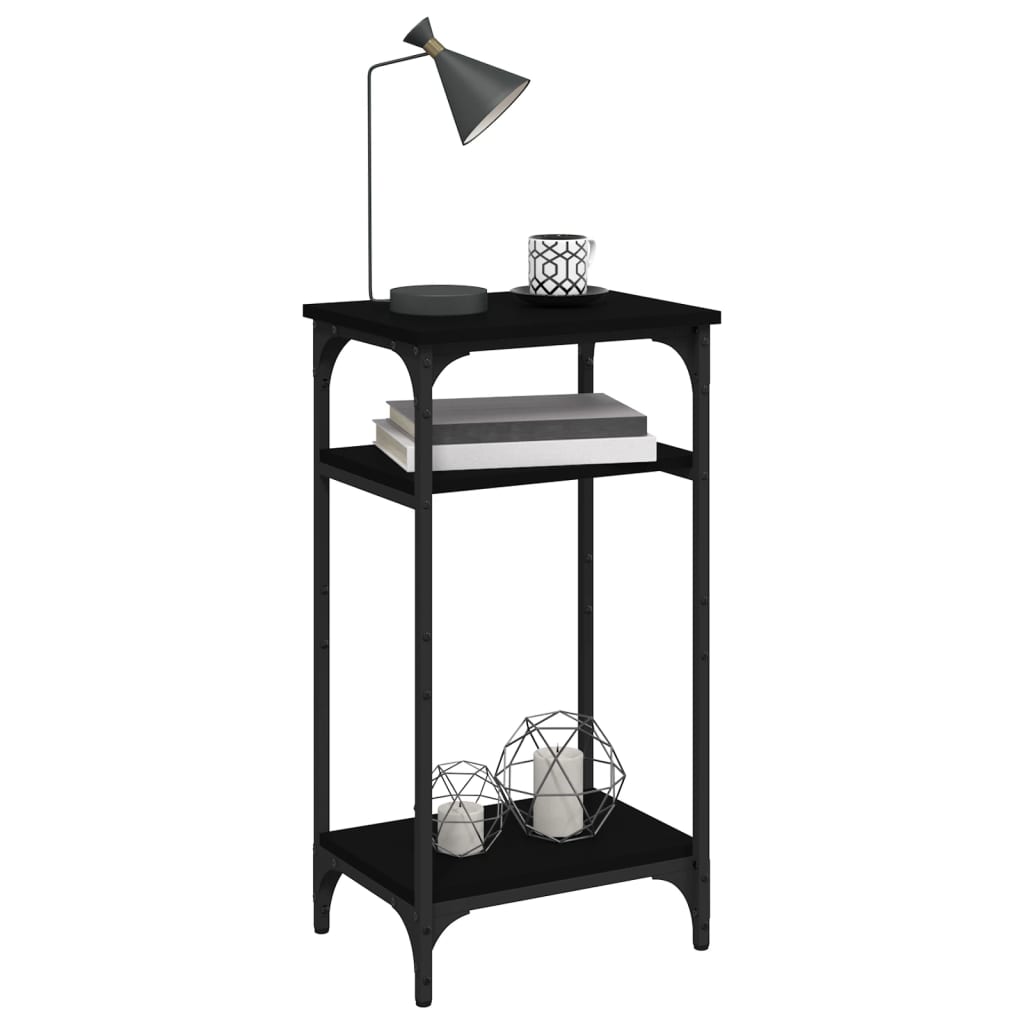 Side Table 40x Wood Material   Side Table Sonoma Oak 40x
