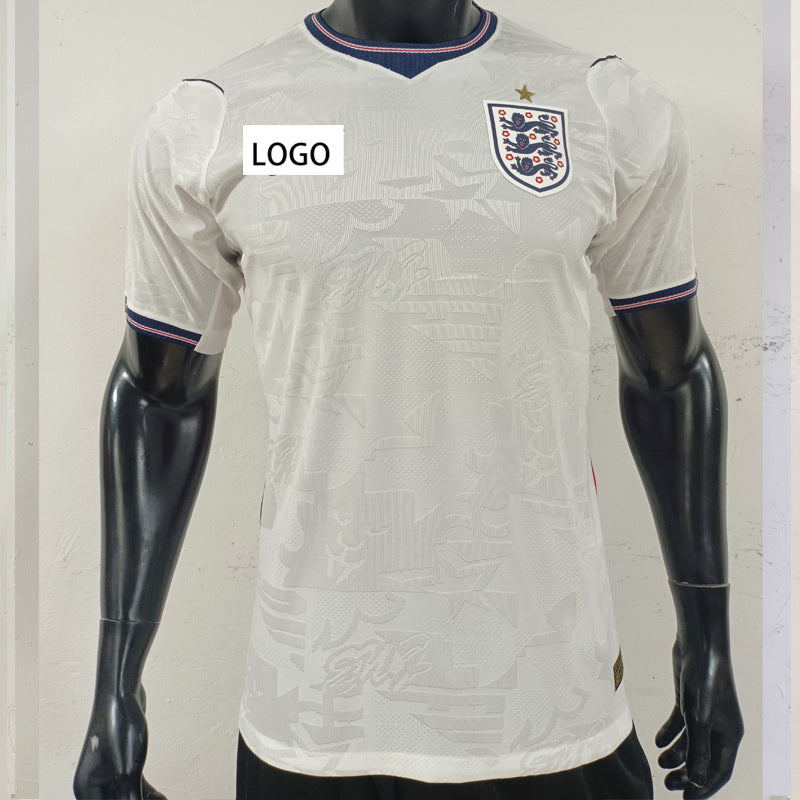 Football Team Jersey Short Sleeve