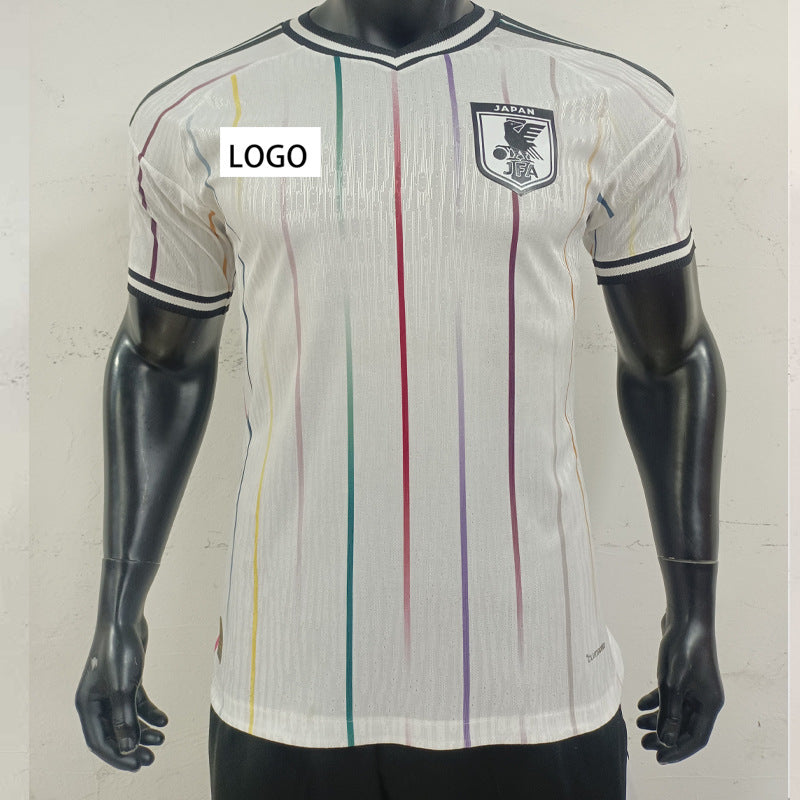 Football Team Jersey Short Sleeve