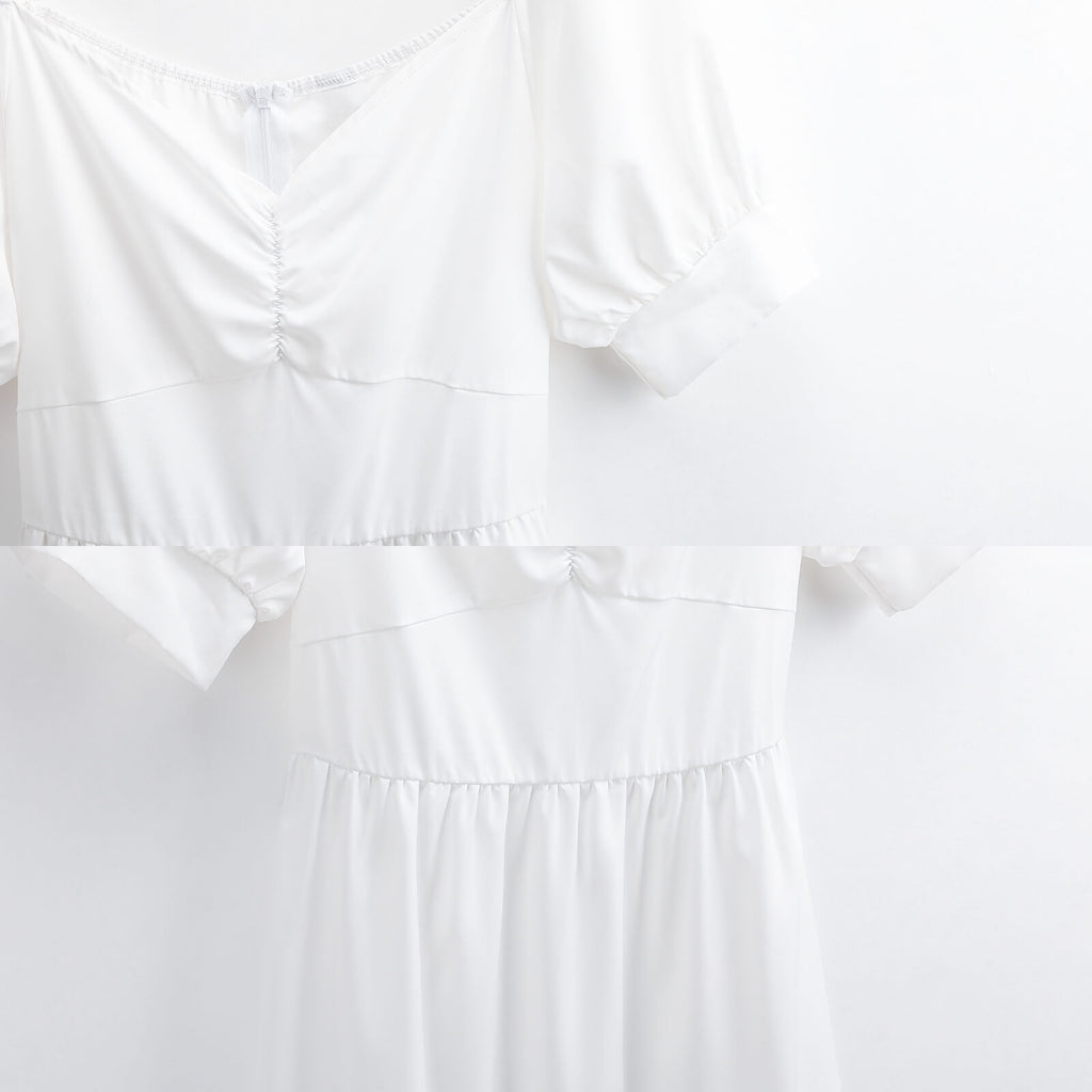 Sweetheart Dress