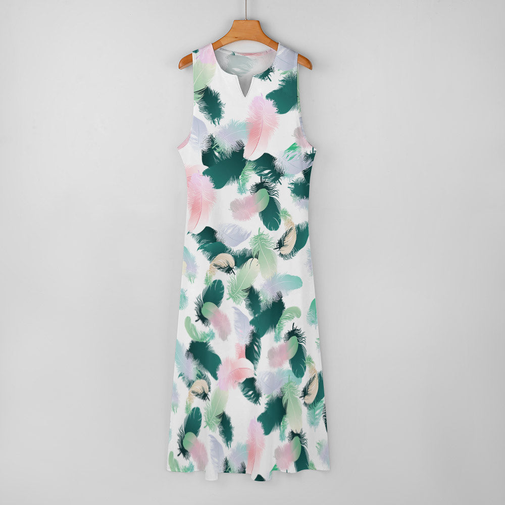 Long dress