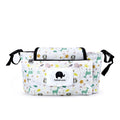 Baby Stroller Hanging Bag Mother And Baby Multi-purpose Storage