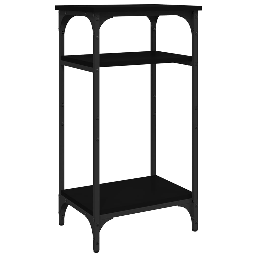 Side Table 40x Wood Material   Side Table Sonoma Oak 40x