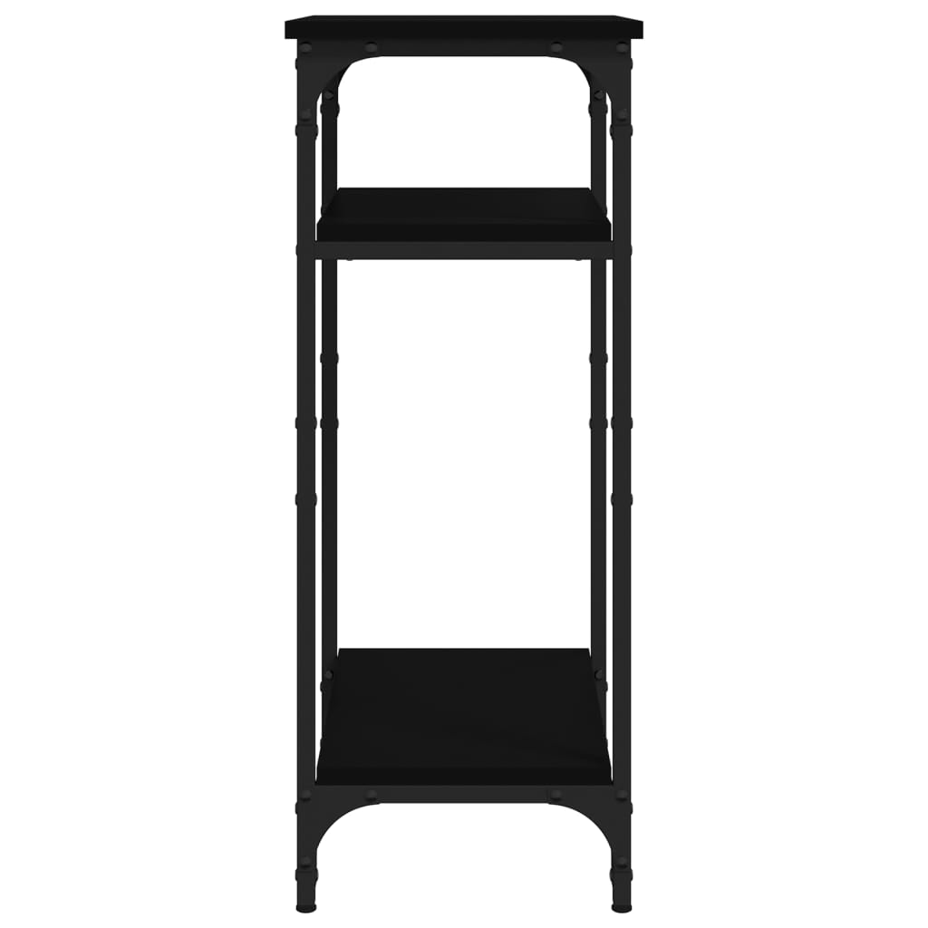 Side Table 40x Wood Material   Side Table Sonoma Oak 40x